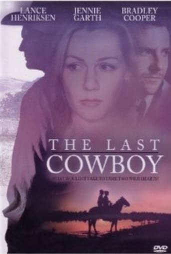 Poster of The Last Cowboy