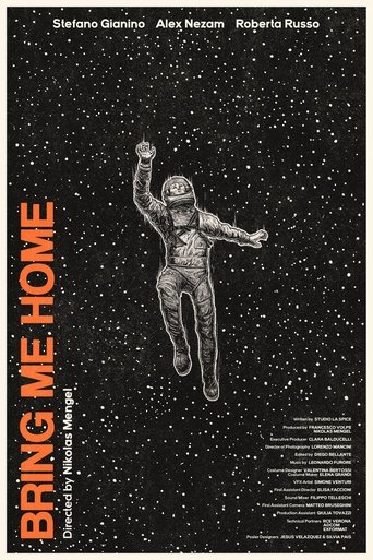 Bring Me Home Poster of Bring Me Home