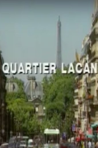 Poster of Quartier Lacan