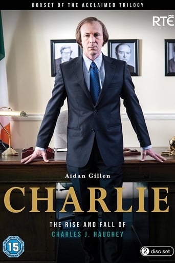 Poster of Charlie
