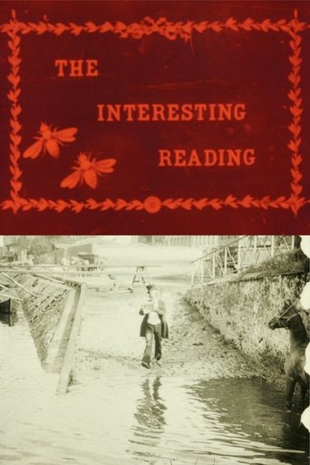 Poster of The Interesting Reading