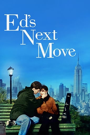 Poster of Ed's Next Move
