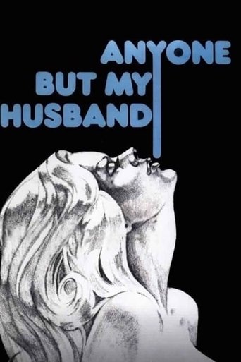 Poster of Anyone But My Husband