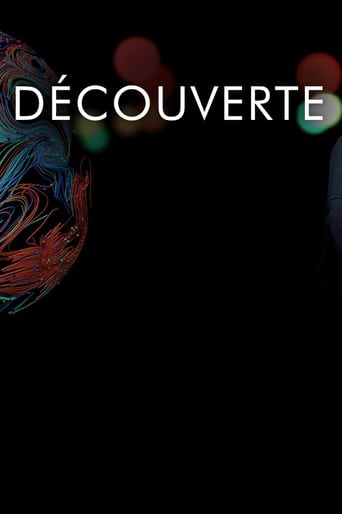 Découverte Poster of Découverte