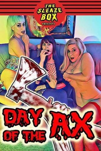 Poster of Day of the Ax