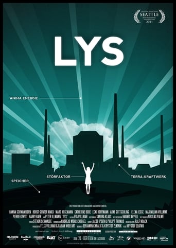 Poster of Lys