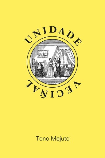 Unidade Veciñal Poster of Unidade Veciñal