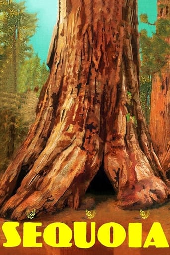 Poster of Sequoia