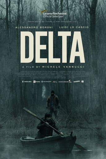 Poster of Delta
