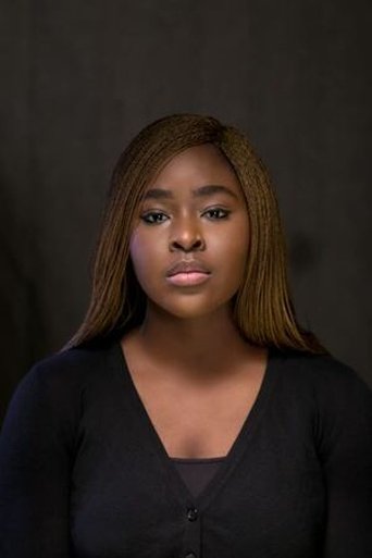 Portrait of Odenike Odetola