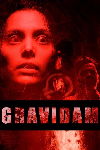 Gravidam Poster of Gravidam