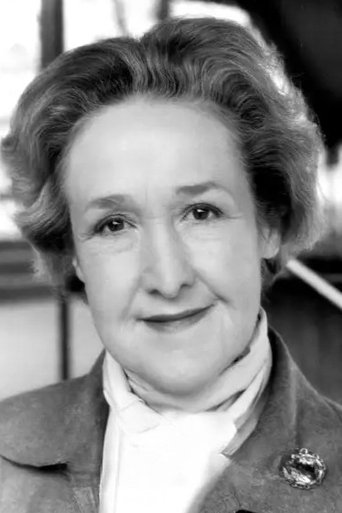 Portrait of Ilse Künkele