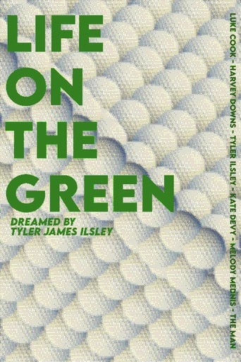 Life on the Green Poster of Life on the Green