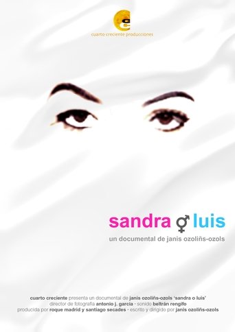 Sandra or Luis Poster of Sandra or Luis