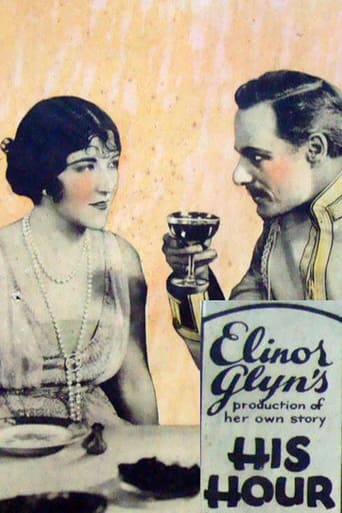 Poster of His Hour
