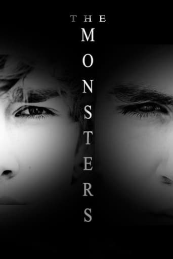 Poster of The Monsters