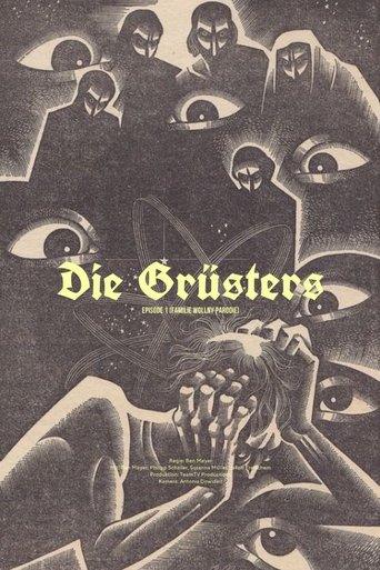 Poster of Familie Grüsters