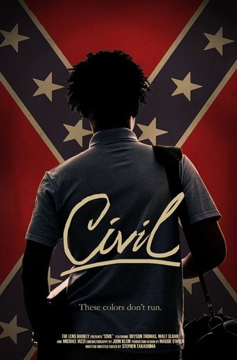 Civil Poster of Civil