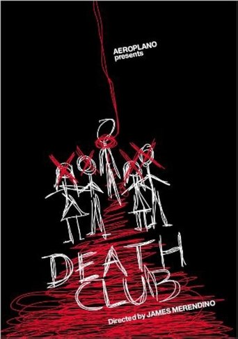 Poster of Death club