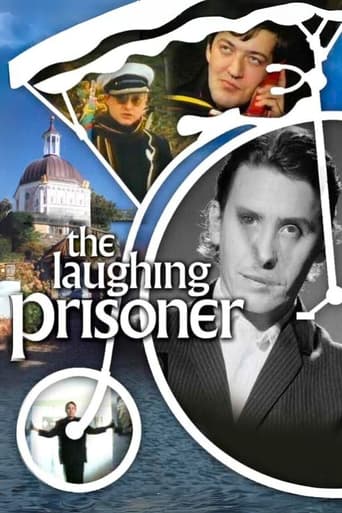 Poster of The Laughing Prisoner