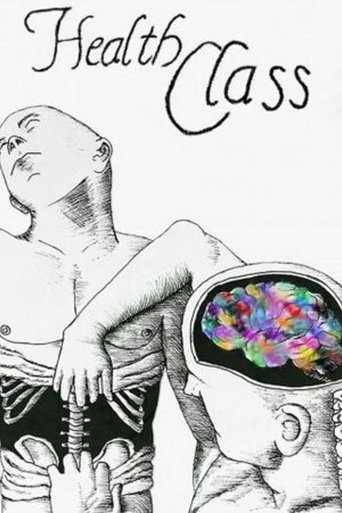 Health Class Poster of Health Class
