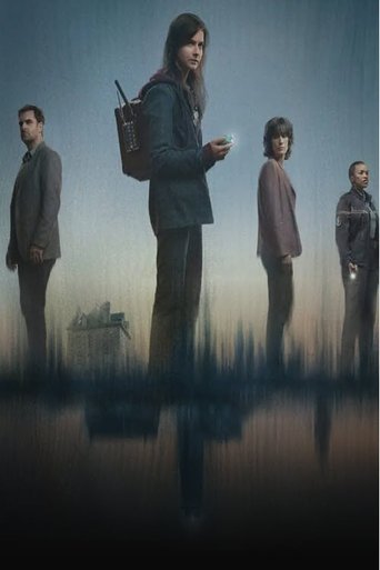 Le Signal Poster of Le Signal