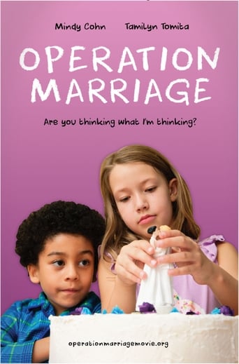 Poster of Operation Marriage