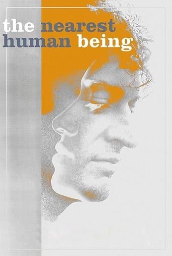 Poster of The Nearest Human Being