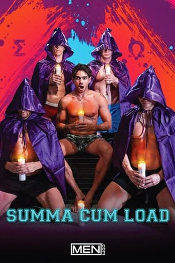 Summa Cum Load Poster of Summa Cum Load