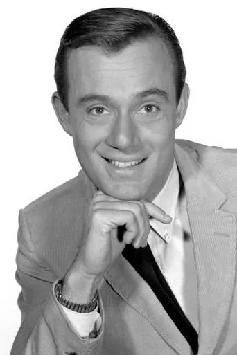 Portrait of Burt Metcalfe