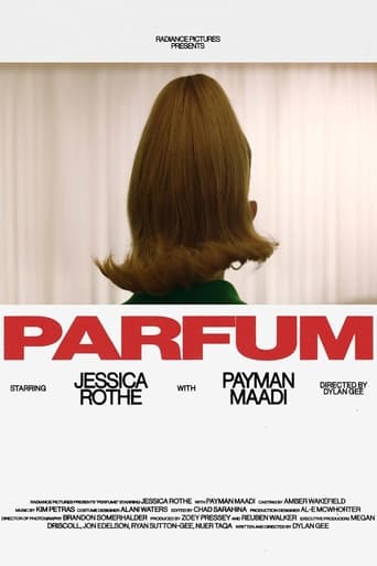 Poster of Parfum