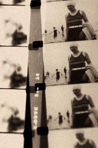 Poster of re:exposure
