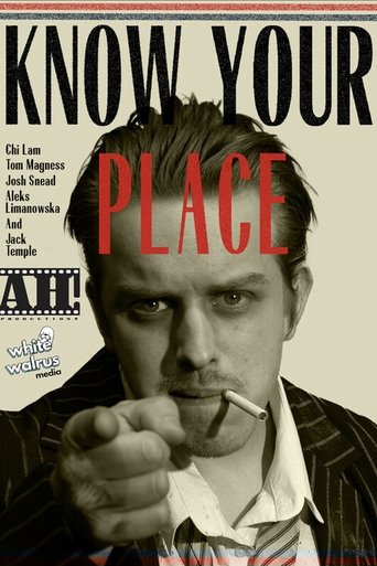 Poster of Know Your Place