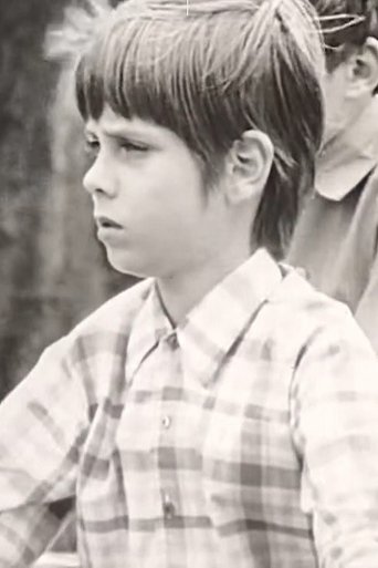 Poster of Christian und sein Briefmarkenfreund