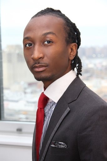 Portrait of Artel Great