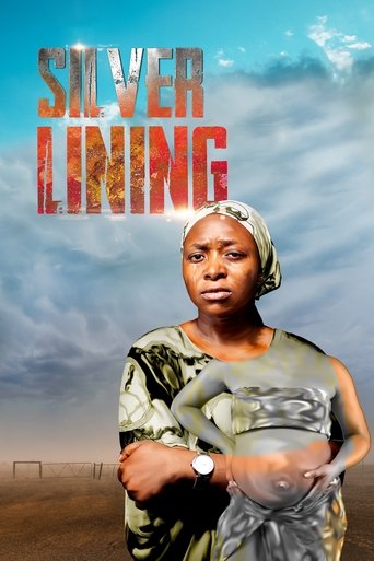Poster of Silver Lining