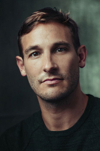 Portrait of Ryan White