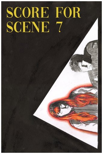 Poster of Score for Scene 7