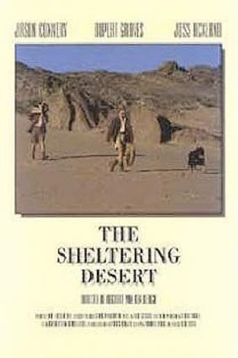 Poster of The Sheltering Desert