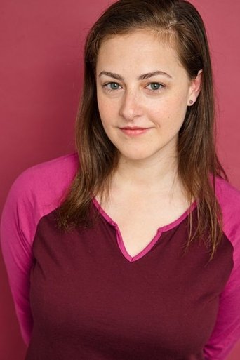 Portrait of Laura Kranz