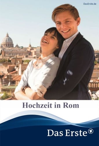 Poster of Hochzeit in Rom