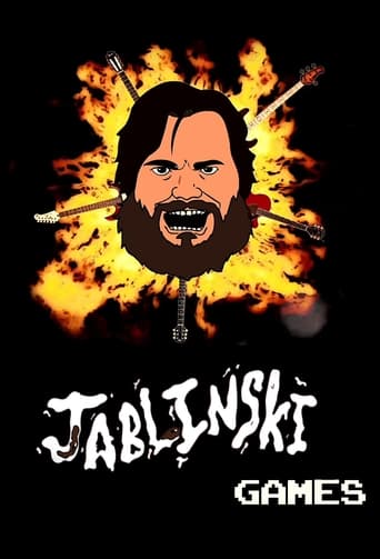 Poster of JablinskiGames