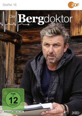 Portrait for Der Bergdoktor - Season 16
