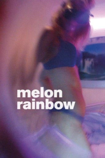 Poster of Melon Rainbow
