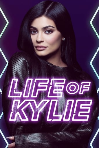 Poster of Life of Kylie
