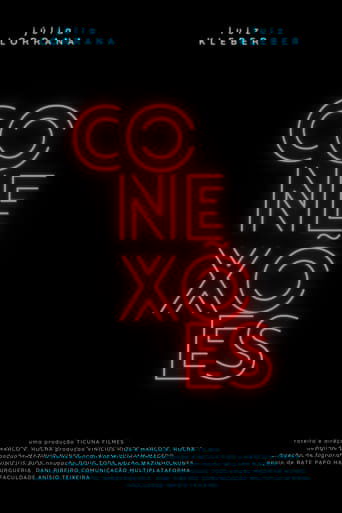Poster of Conexões
