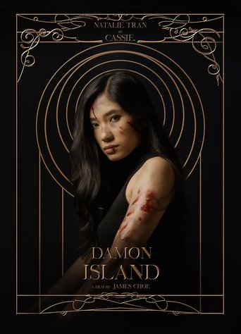 Damon Island Poster of Damon Island