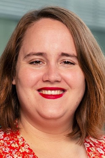 Portrait of Ricarda Lang