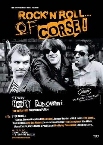 Poster of Rock'n'roll... Of Corse!