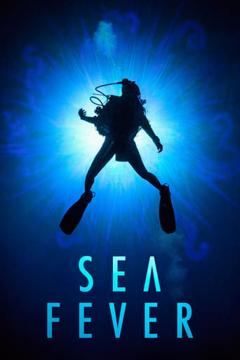 Poster of Sea Fever